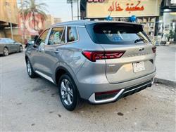 فورد تيريتوري
